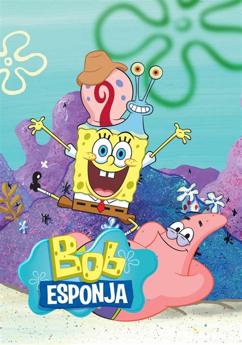 Bob Esponja, Calça Quadrada Temporada 13 Episódios .